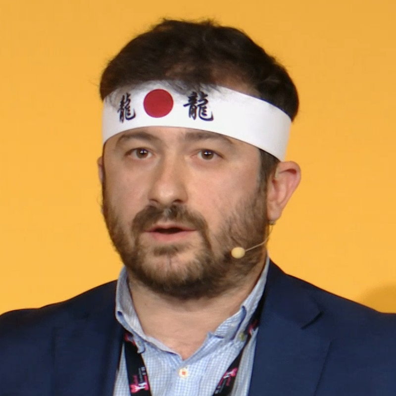 Juan Carlos Gómez Polo